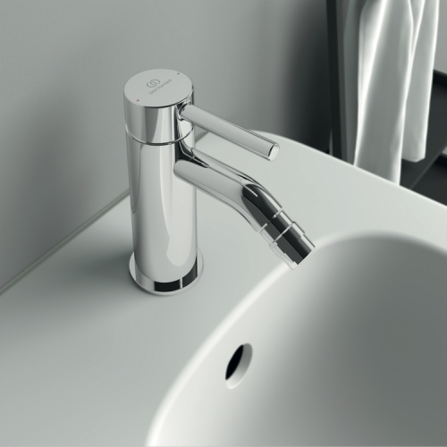 Ideal Standard CERALINE bidé csaptelep, króm BC197AA