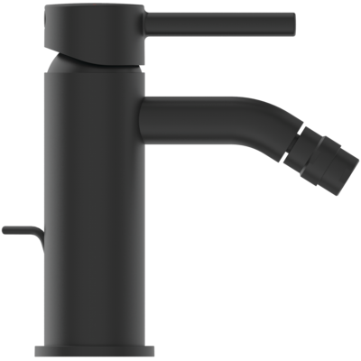Ideal Standard CERALINE bidé csaptelep, silk black BC197XG