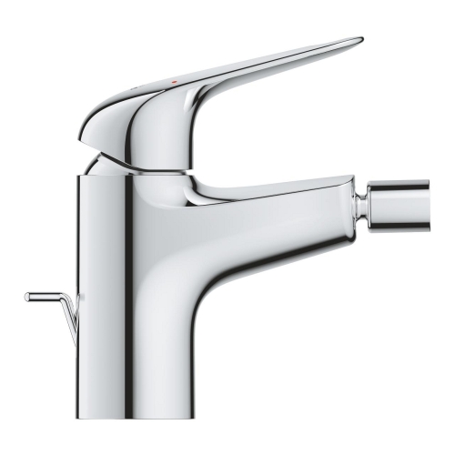 Grohe Euroeco egykaros bidécsaptelep, króm 23263001
