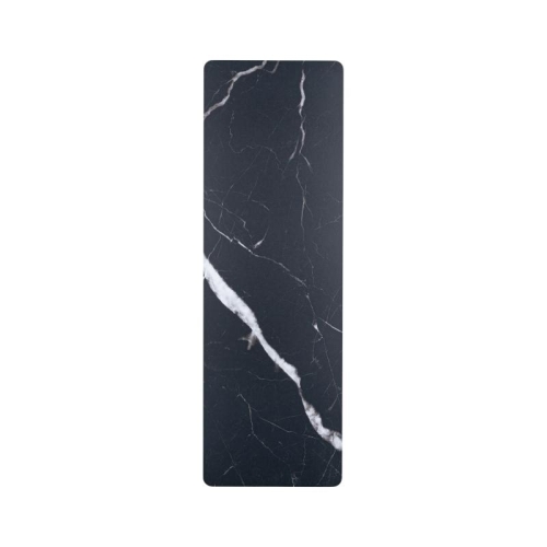 AREZZO design STONELINE 90x30 cm elektromos törölközőszárító radiátor, kőhatású fekete AR-SL900300B