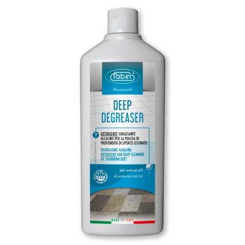 Faber Deep Degreaser / mély zsírtalanító FA-007