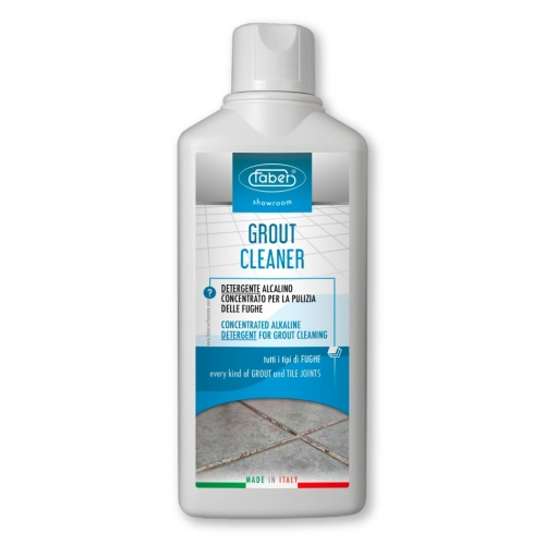 Faber Grout Cleaner / fugatisztító FA-067