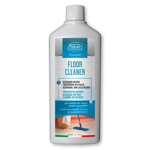 Faber Floor Cleaner / padlótisztító FA-006