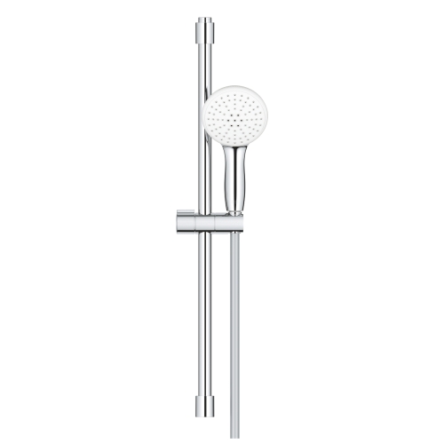 Grohe Tempesta 110 rudas zuhanyszett 2 funkciós, króm 27598003