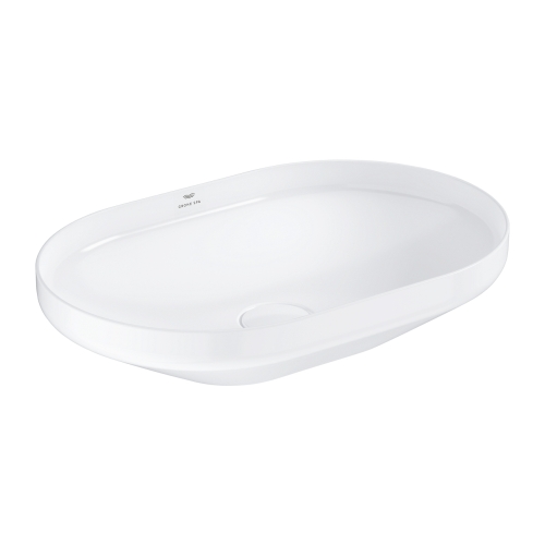 Grohe Airio ovális mosdótál 60x40 cm, fehér 3996600H