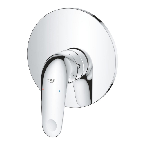 Grohe Euroeco falsík alatti egykaros zuhanycsaptelep 32742001