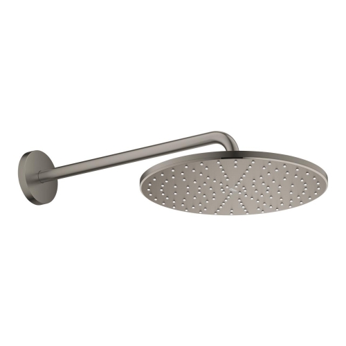 Grohe Rainshower Mono 310 Fejzuhany szett 422 mm, 1 funkciós brushed hard graphite 26558AL0