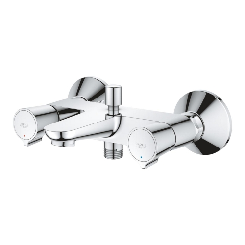 Grohe Costa L kádcsaptelep, króm 25265001