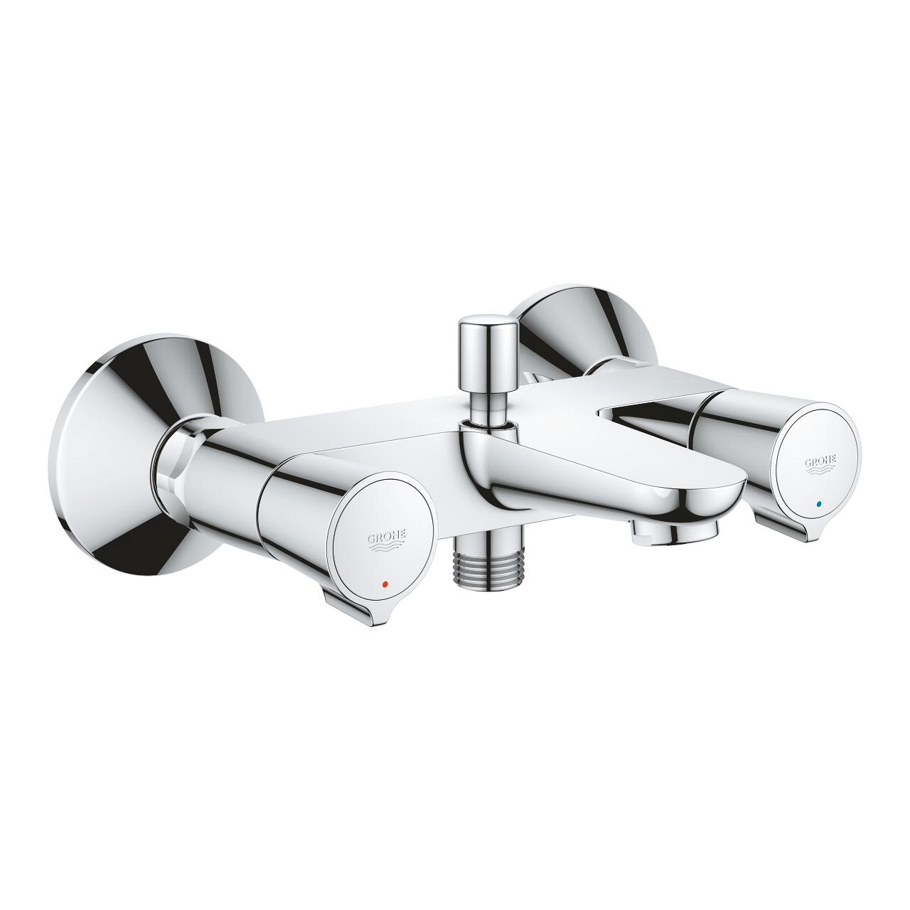Grohe Costa L kádcsaptelep, króm 25265001