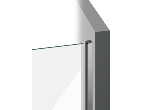 Ravak Cool! COSD2 120 cm zuhanyajtó transparent üveggel, króm X0VVGCA00Z1