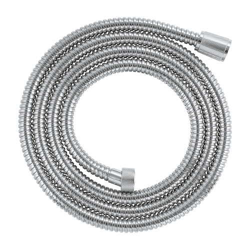 Grohe Relexaflex Metal fém zuhanygégecső 2 méter 28140001