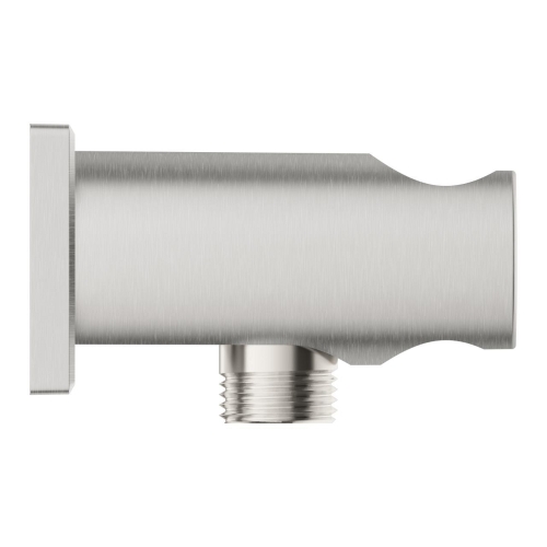 Grohe Rainshower zuhany könyök kézizuhany tartóval, supersteel 26659DC0