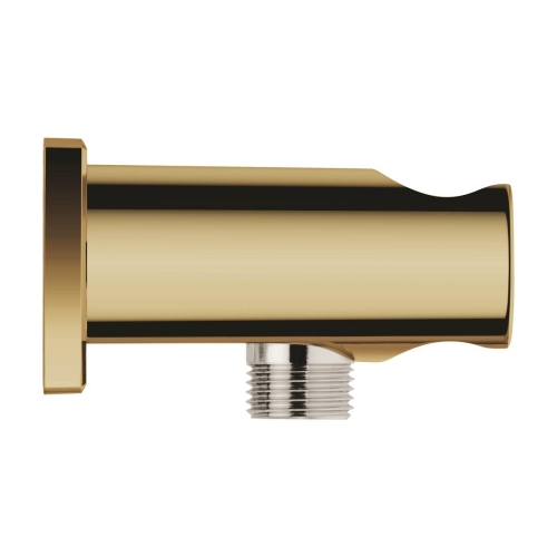 Grohe Rainshower zuhany könyök kézizuhany tartóval, cool sunrise 26659GL0