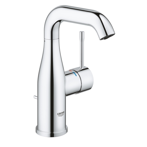 Grohe Essence egykaros mosdócsaptelep M-es méret, króm 24173001