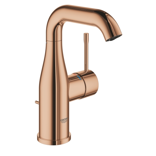 Grohe Essence egykaros mosdócsaptelep M-es méret, warm sunset 24173DA1