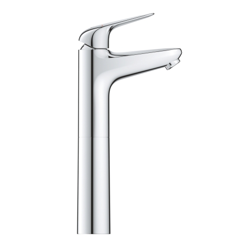 GROHE Swift egykaros magasított mosdócsaptelep leeresztővel, XL-es méret, króm 24331001