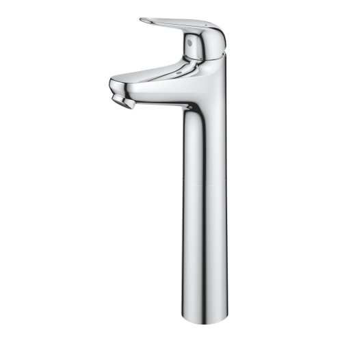 GROHE Swift egykaros magasított mosdócsaptelep leeresztővel, XL-es méret, króm 24331001