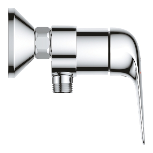 Grohe Swift egykaros zuhanycsaptelep, króm 24333001