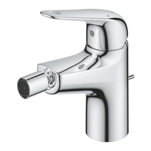 Grohe Swift egykaros bidécsaptelep leeresztővel, króm 24332001