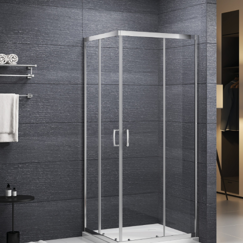 Roltechnik Sundis 80x80 cm-es zuhanykabin N0778