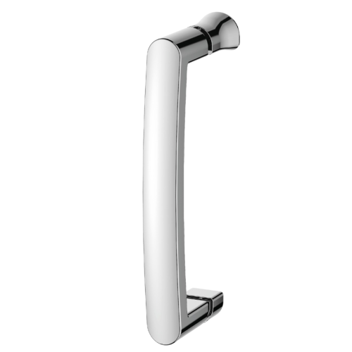 Roltechnik Albis 90x90 cm-es zuhanykabin N0777
