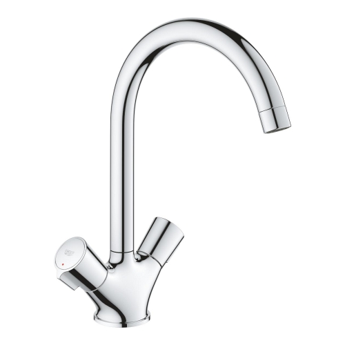 Grohe Costa L mosogató csaptelep, króm 31072001