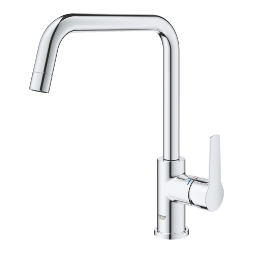 Grohe Start egykaros mosogatócsap ablak elé szereléshez. króm 30630000