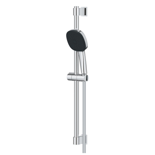 Grohe Vitalio Comfort 110 rudas zuhanyszett 3 funkciós, króm 26096001