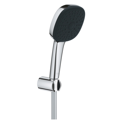 Grohe Vitalio Comfort 110 fix fali tartós zuhanyszett 3 funkciós, króm 26176001