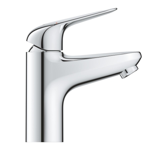Grohe Swift egykaros mosdócsaptelep klikk-klakkos leeresztővel S-es méret 24318001