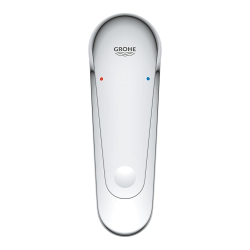 Grohe Swift egykaros mosdócsaptelep gyerekzárral klikk-klakkos leeresztővel S-es méret 24319001