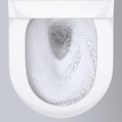 Grohe Sensia bidéfunkciós teljes wc-rendszer falsík mögötti öblítőtartályokhoz, falra függesztett 36507SH0