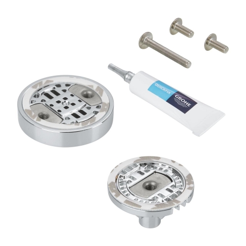Grohe QuickGlue Szett S1 41246000