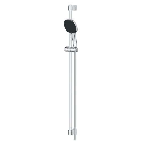 Grohe Vitalio Comfort 110 rudas zuhanyszett 2 funkciós, króm 26931001