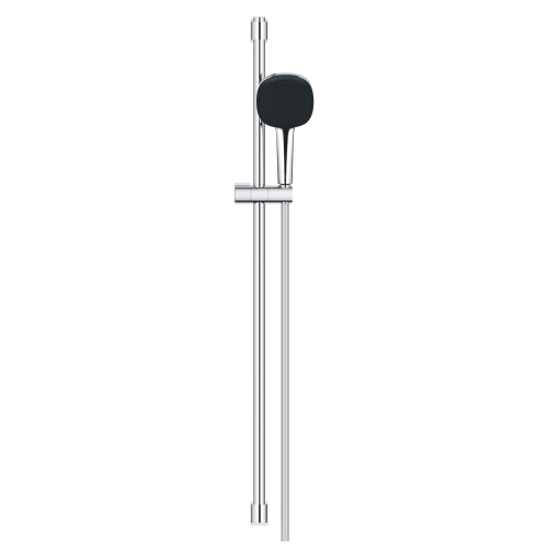 Grohe Vitalio Comfort 110 rudas zuhanyszett 2 funkciós, króm 26931001