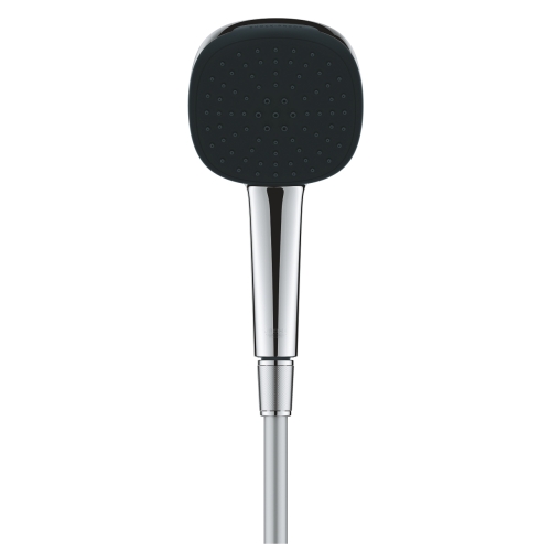 Grohe Vitalio Comfort 110 kézizunany gégecsővel 2 funkciós, króm 26973001