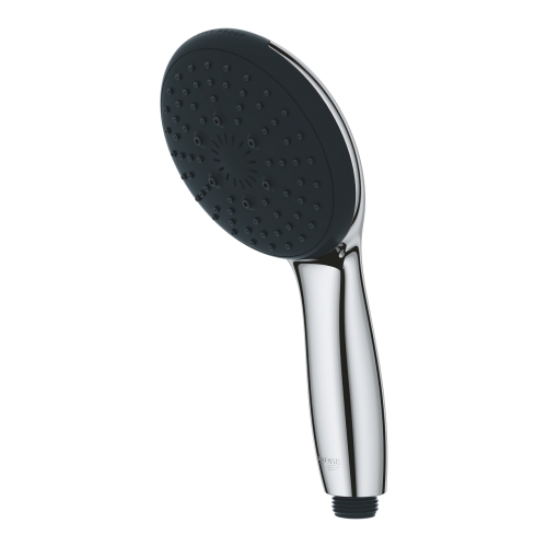 Grohe Vitalio Start 110 rudas zuhanyszett 3 funkciós, króm 26032001