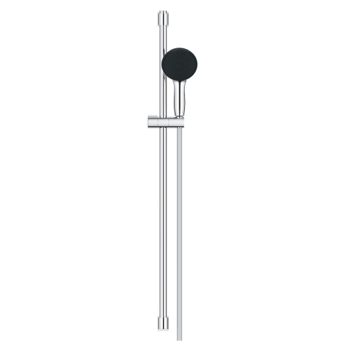 Grohe Vitalio Start 110 rudas zuhanyszett 3 funkciós, króm 26956001
