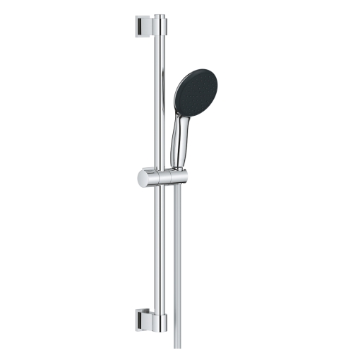 Grohe Vitalio Start 110 rudas zuhanyszett 1 funkciós, króm 27942001