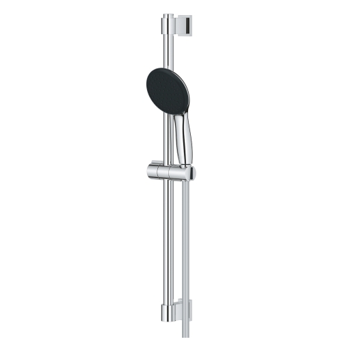 Grohe Vitalio Start 110 rudas zuhanyszett 1 funkciós, króm 27942001