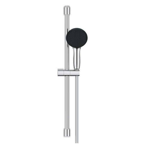 Grohe Vitalio Start 110 rudas zuhanyszett 1 funkciós, króm 27942001
