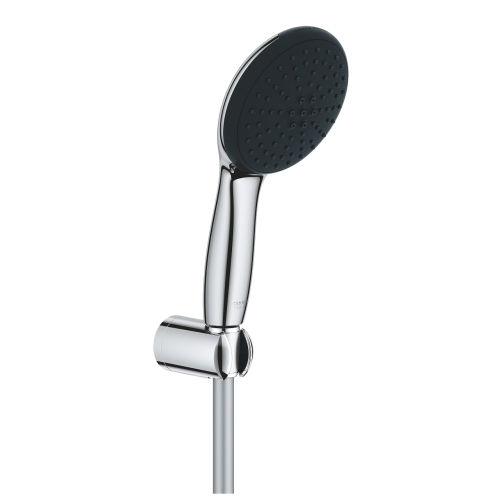 Grohe Vitalio Start 110 fix fali tartós zuhanyszett 2 funkciós, króm 27950001