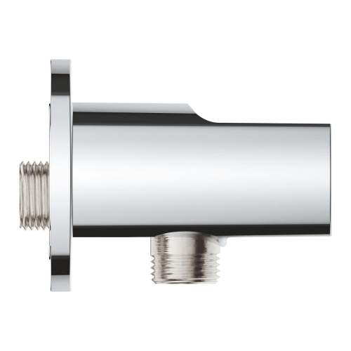 Grohe Vitalio Universal fali csatlakozás, króm 26962001