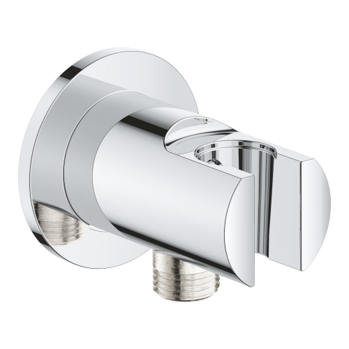 Grohe Vitalio Universal fali csatlakozás, króm 26962001