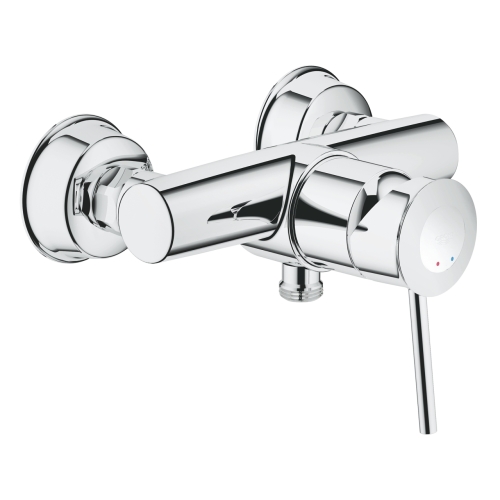 Grohe BauClassic egykaros zuhanycsaptelep, króm 32867000