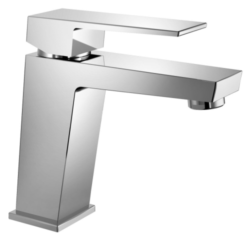 Sapho AQUALINE RITMO mosdócsaptelep, króm RT002