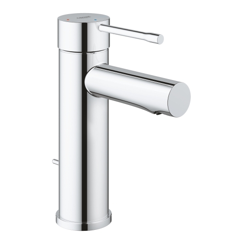 Grohe Essence egykaros mosdócsaptelep leeresztővel S-es méret Cold Start-os 23379001