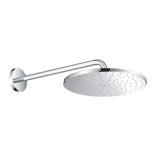 Grohe Grohtherm SmartControl falsík alatti zuhanyrendszer Rainshower Mono 310 fejzuhannyal, króm 34866000