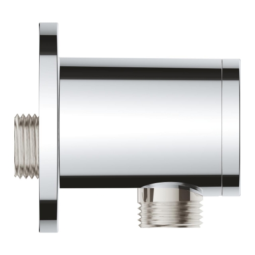 Grohe Tempesta fali csatlakozás, króm 28671001