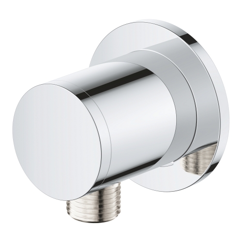 Grohe Tempesta fali csatlakozás, króm 28671001